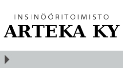 Insinööritoimisto Arteka Ky